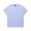 T-SHIRT REGULAR FIT SOFT VIOLET(T Shirt Regular Fit Soft Violet) -6PM CLOTHING SALE 6PM 25 05 23 000062