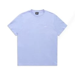 T-SHIRT REGULAR FIT SOFT VIOLET(T Shirt Regular Fit Soft Violet)
