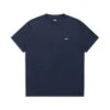 T-SHIRT REGULAR FIT NAVY(T Shirt Regular Fit Navy) -6PM CLOTHING SALE 6PM 25 05 23 000067