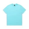 T-SHIRT REGULAR FIT TURQUOISE(T Shirt Regular Fit Turquoise)