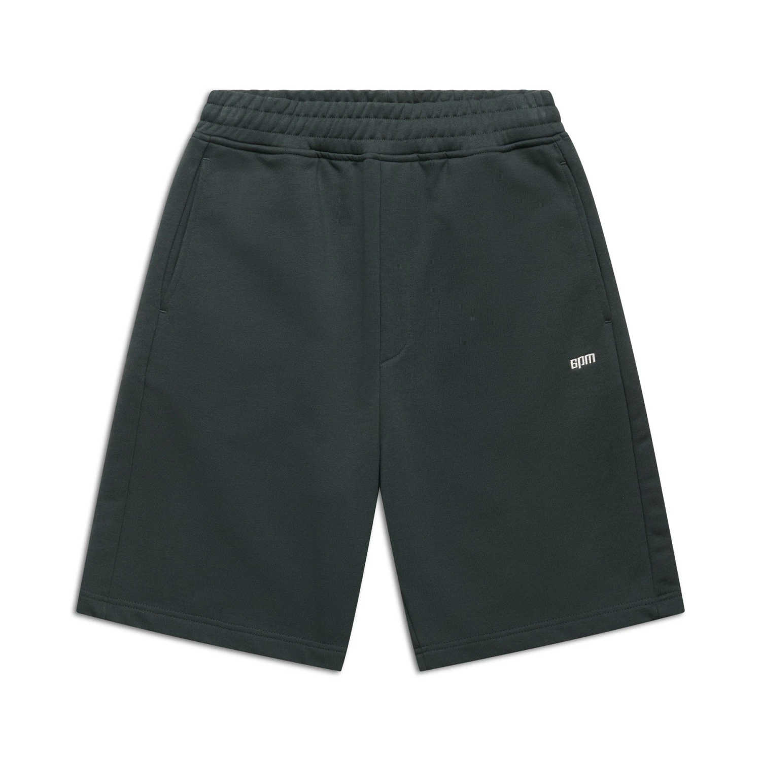 6PM+ SHORTS DARK EMERALD(6pm Shorts Dark Emerald) 3 6PM+ SHORTS DARK EMERALD(6pm Shorts Dark Emerald)