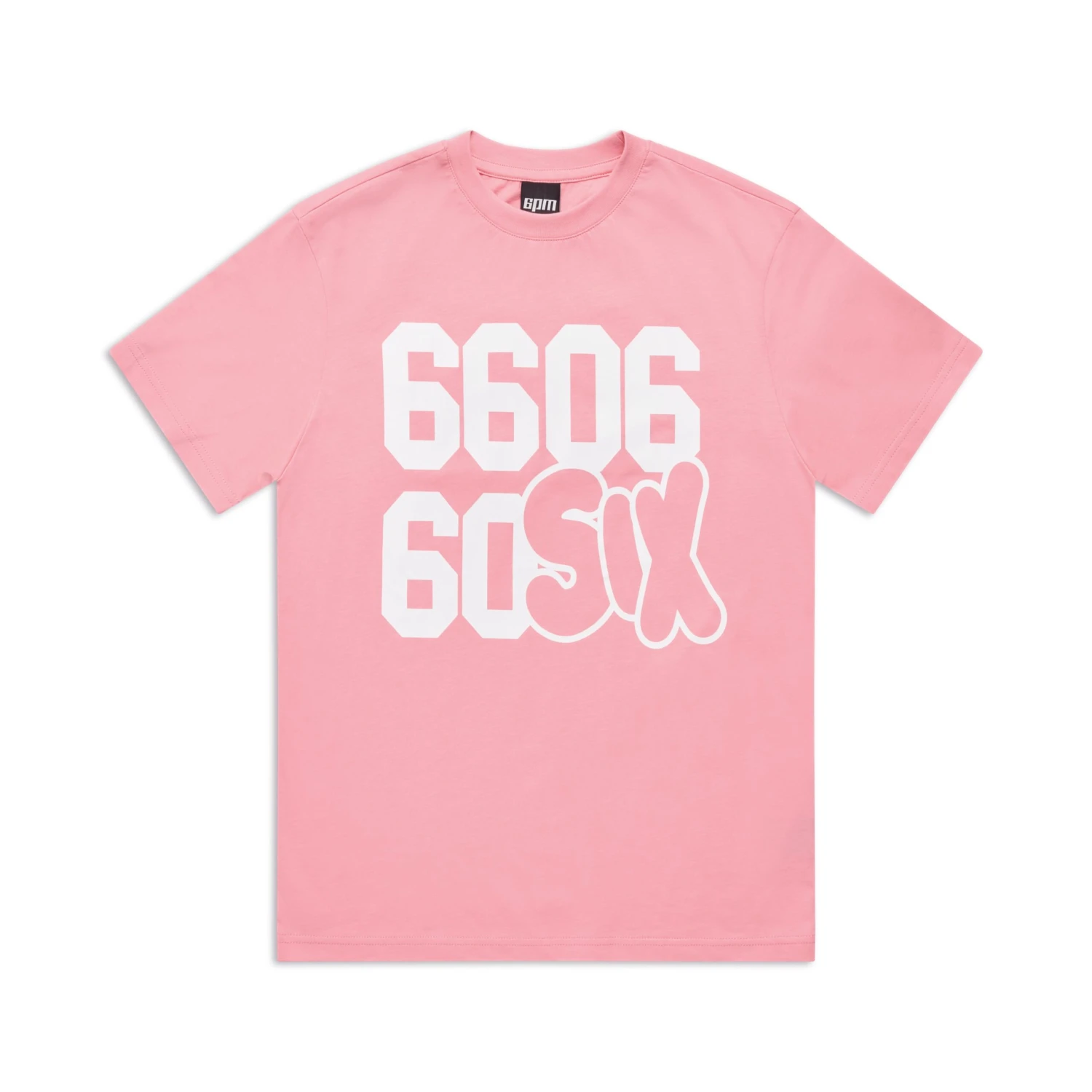 660660 TEE PINK(660660 Tee Pink) 3 660660 TEE PINK(660660 Tee Pink)
