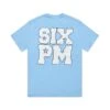 COLLEGE STAR TEE BLUE(College Star Tee Blue) -6PM CLOTHING SALE 6PM 25 06 16 000087 min