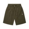 SEERSUCKER SWIM SHORTS OLIVE(Seersucker Swim Shorts Olive) -6PM CLOTHING SALE 6PM 25 06 16 000118 min