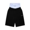BOXERS SHORTS BLACK(Boxers Shorts Black)