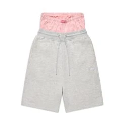 BOXERS SHORTS GREY(Boxers Shorts Grey)