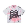 CAMO JERSEY FLAMINGO(Camo Jersey Flamingo) -6PM CLOTHING SALE 6PM 25 07 08 000006