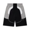 BAGGY WARM UP SHORTS BLACK(Baggy Warm Up Track Shorts Black) -6PM CLOTHING SALE 6PM 25 07 08 000032