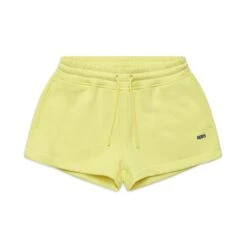 WMNS SHORTS BUTTERCREAM(Wmns Shorts Buttercream)