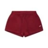 WMNS SHORTS WINE RED(Wmns Shorts Wine Red) -6PM CLOTHING SALE 6PM 25 07 08 000079