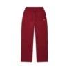 WMNS OPEN LEG WINE RED(Wmns Open Leg Wine Red) -6PM CLOTHING SALE 6PM 25 07 08 000086