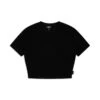 WMNS CROPPED T-SHIRT BLACK(Wmns Cropped T Shirt Black) 1 WMNS CROPPED T-SHIRT BLACK(Wmns Cropped T Shirt Black) -6PM CLOTHING SALE 6PM 25 07 08 000109