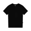 WMNS T-SHIRT BLACK(Wmns T Shirt Black) -6PM CLOTHING SALE 6PM 25 07 08 000114
