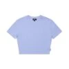 WMNS CROPPED T-SHIRT SOFT VIOLET(Wmns Cropped T Shirt Soft Violet) 2 WMNS CROPPED T-SHIRT SOFT VIOLET(Wmns Cropped T Shirt Soft Violet) -6PM CLOTHING SALE 6PM 25 07 08 000141