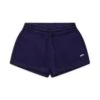 WMNS SHORTS ORBIT BLUE(Wmns Shorts Orbit Blue) -6PM CLOTHING SALE 6PM 25 07 08 000156