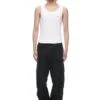 TANK TOP WHITE (2-PACK)(Tank Top White 2 Pack) -6PM CLOTHING SALE 6PM ABOUT YOU Look 03 male ECOM 1060