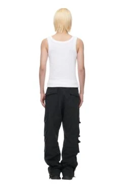 TANK TOP WHITE (2-PACK)(Tank Top White 2 Pack) -6PM CLOTHING SALE 6PM ABOUT YOU Look 03 male ECOM 1095