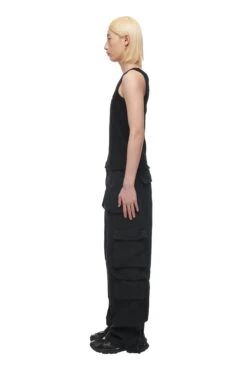 CARGO PANTS BLACK(Cargo Pants Black) -6PM CLOTHING SALE 6PM ABOUT YOU Look 04 male ECOM 1136 b0cb9351 b893 421a a311 d8a11534256f
