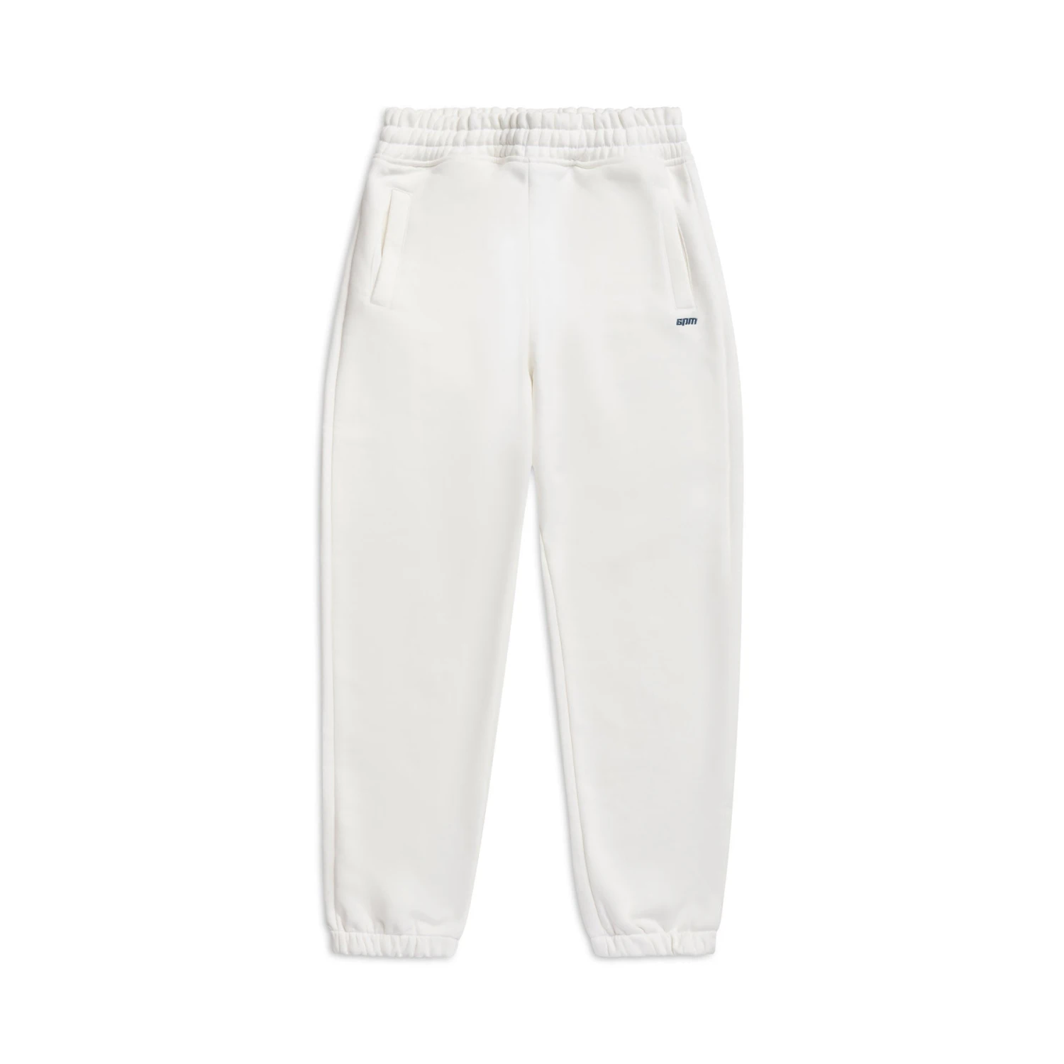 CUFF JOGGER COCONUT WHITE(Cuff Jogger Coconut White) 3 CUFF JOGGER COCONUT WHITE(Cuff Jogger Coconut White)