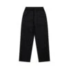 RHINESTONE OPEN LEG JOGGER BLACK(Rhinestone Open Leg Jogger Black) -6PM CLOTHING SALE 6PM Hose 1