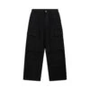 ZIP-OFF CARGO BLACK(Zip Off Cargo Black) -6PM CLOTHING SALE 6PM Hose 44