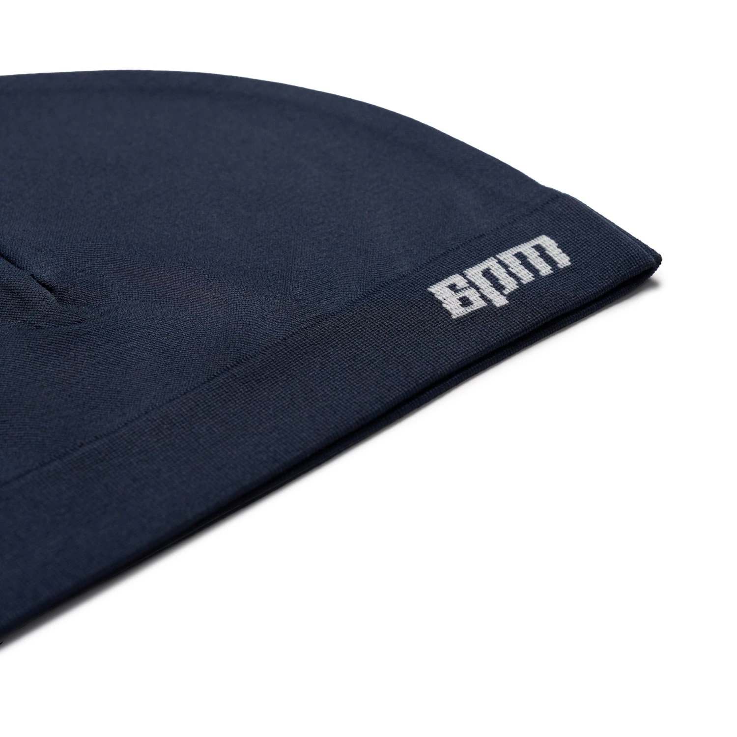 TECHNICAL LOGO BEANIE NAVY(Technical Logo Beanie Navy) 4 TECHNICAL LOGO BEANIE NAVY(Technical Logo Beanie Navy) - Image 2