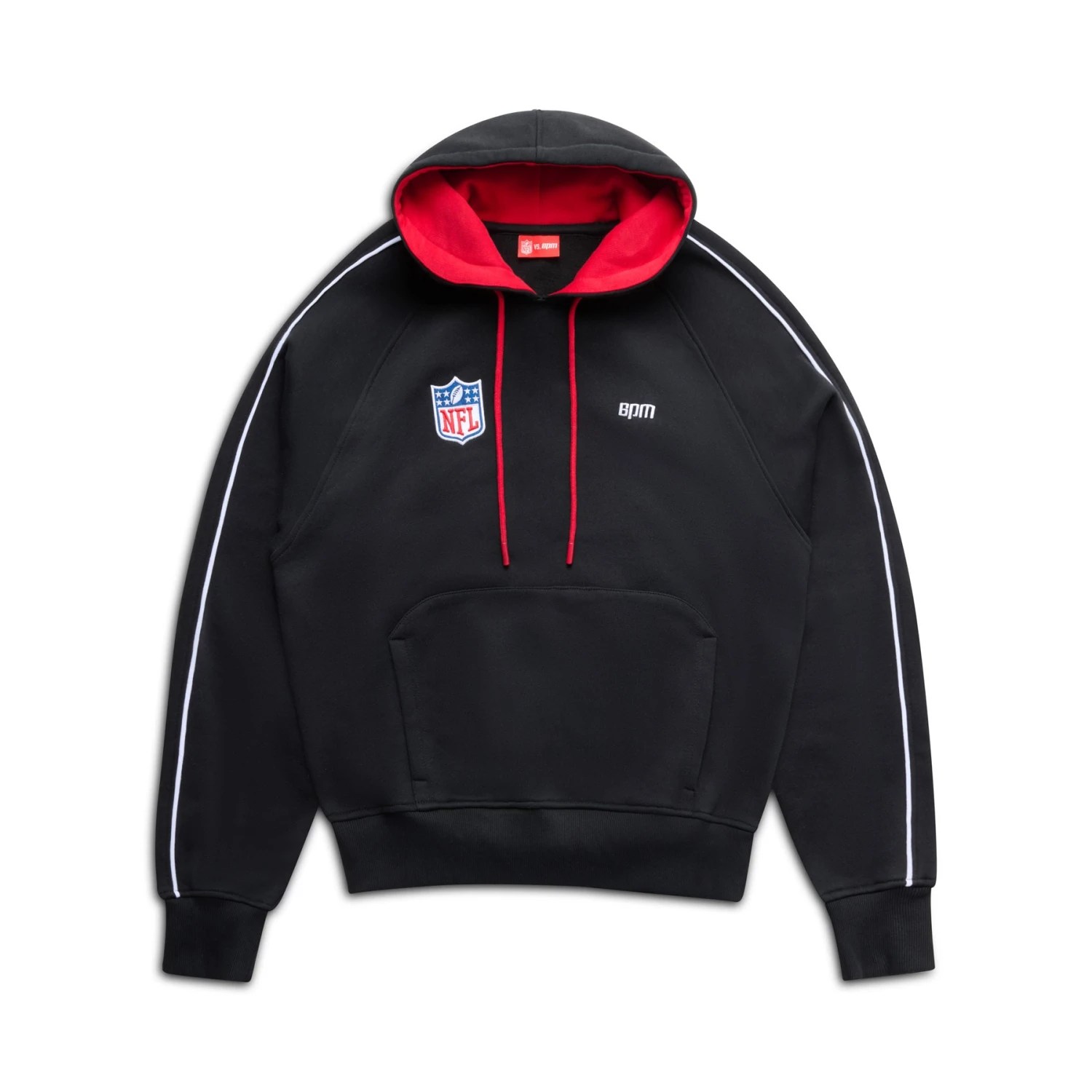 NFL PIPING HOODIE(Nfl Piping Hoodie) 3 NFL PIPING HOODIE(Nfl Piping Hoodie)