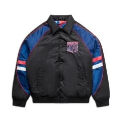 NFL COLLEGE JACKET(Nfl College Jacket)