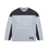 NFL SCUBA LONGSLEEVE GREY(Nfl Longsleeve Grey)