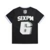 NFL BLURRED T-SHIRT(Nfl T Shirt Blurred) -6PM CLOTHING SALE 6PM NFL T Shirt 2