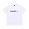 TRUE STORY T-SHIRT WHITE(True Story T Shirt White) -6PM CLOTHING SALE 6PM T Shirt 3