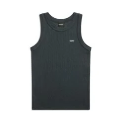 TANK TOP DARK EMERALD(Tank Top Dark Emerald)