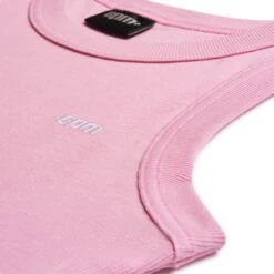 TANK TOP PINK(Tank Top Pink) -6PM CLOTHING SALE 6PM Tanktop Pink 000979