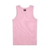 TANK TOP PINK(Tank Top Pink) -6PM CLOTHING SALE 6PM Tanktop Pink 000980