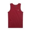 TANK TOP WINE RED(Tank Top Wine Red) 2 TANK TOP WINE RED(Tank Top Wine Red) -6PM CLOTHING SALE 6PM Tanktop Wine Red 000973