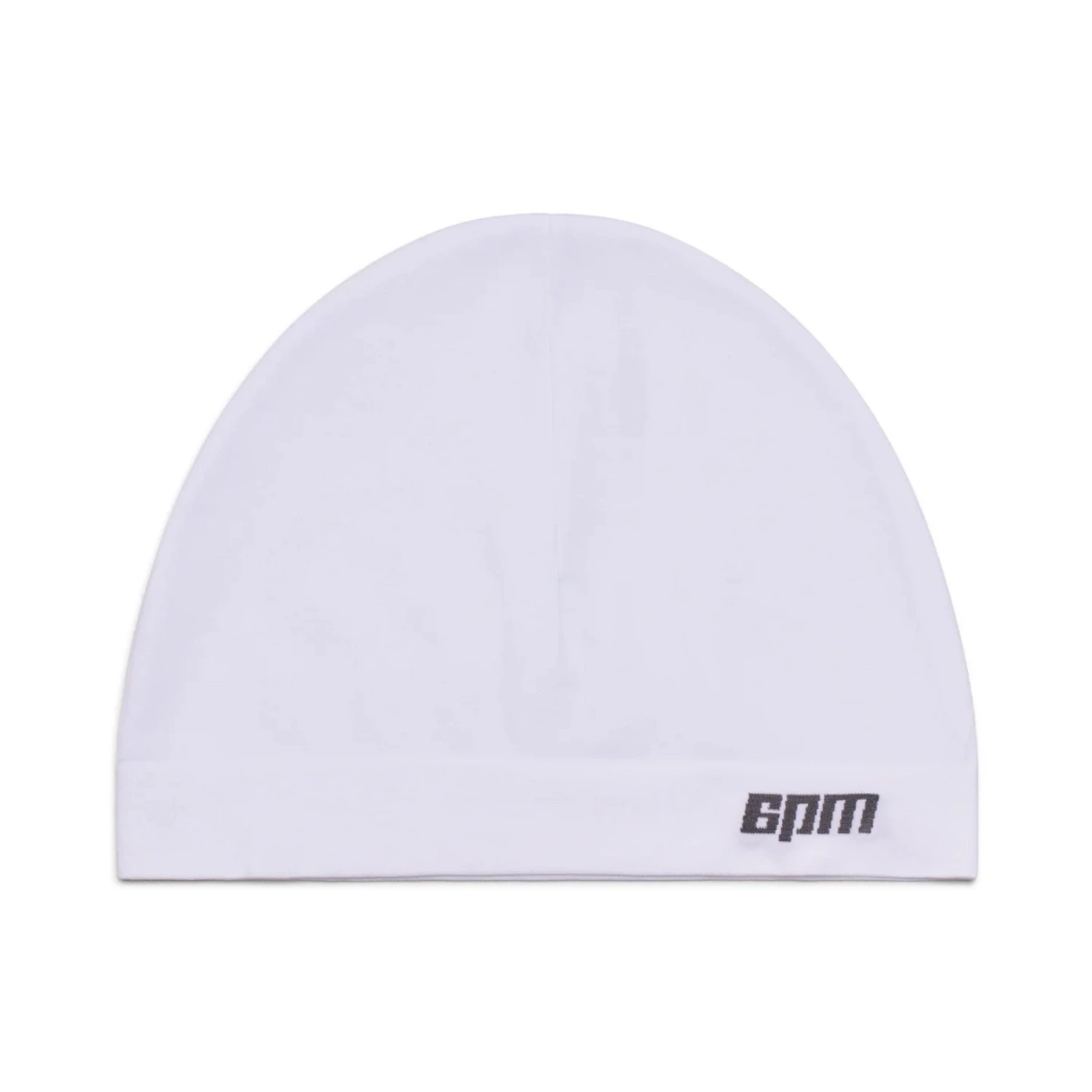 TECHNICAL LOGO BEANIE WHITE(Technical Logo Beanie White) 3 TECHNICAL LOGO BEANIE WHITE(Technical Logo Beanie White)