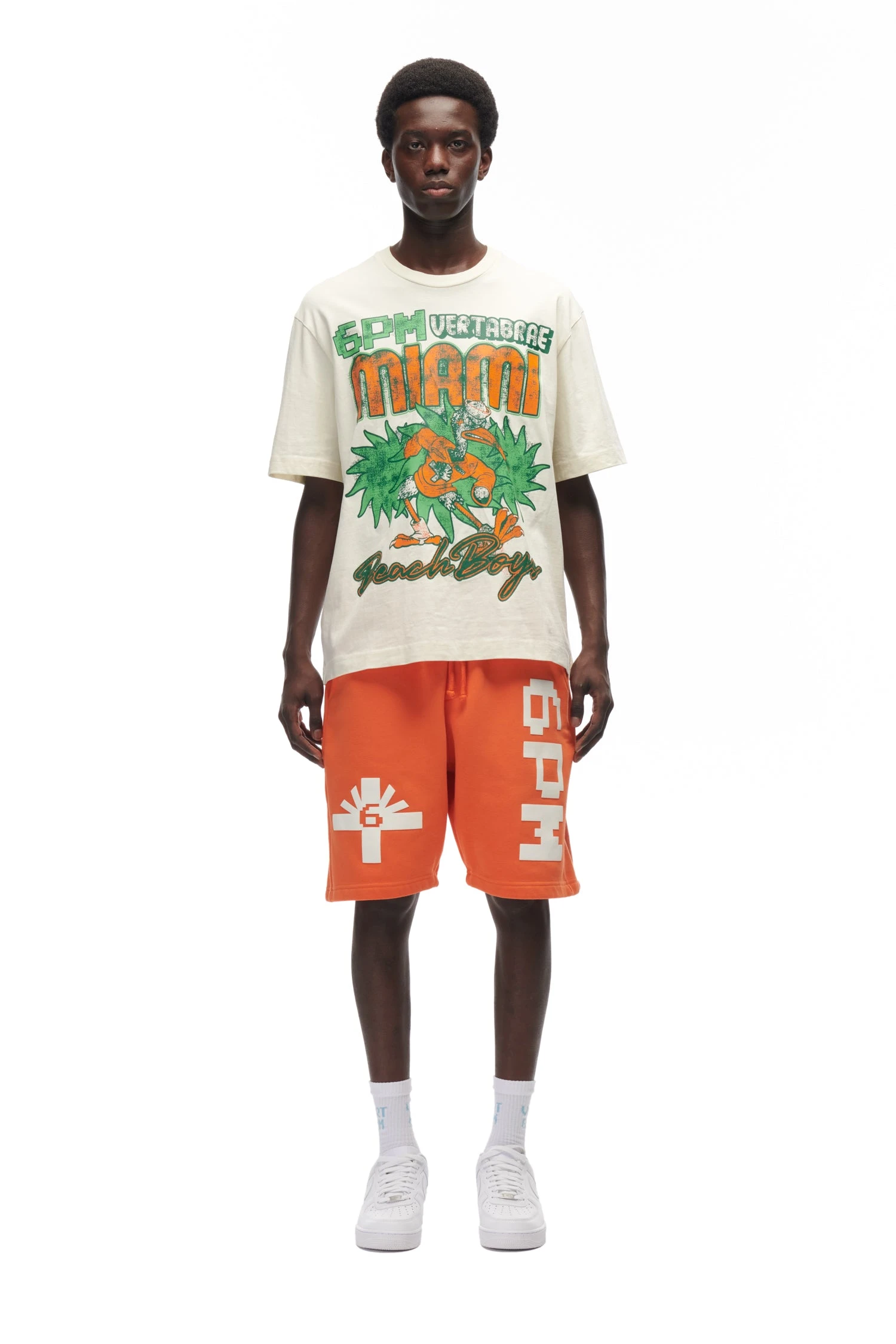 MIAMI T-SHIRT CREAM(Miami T Shirt Cream) 3 MIAMI T-SHIRT CREAM(Miami T Shirt Cream)