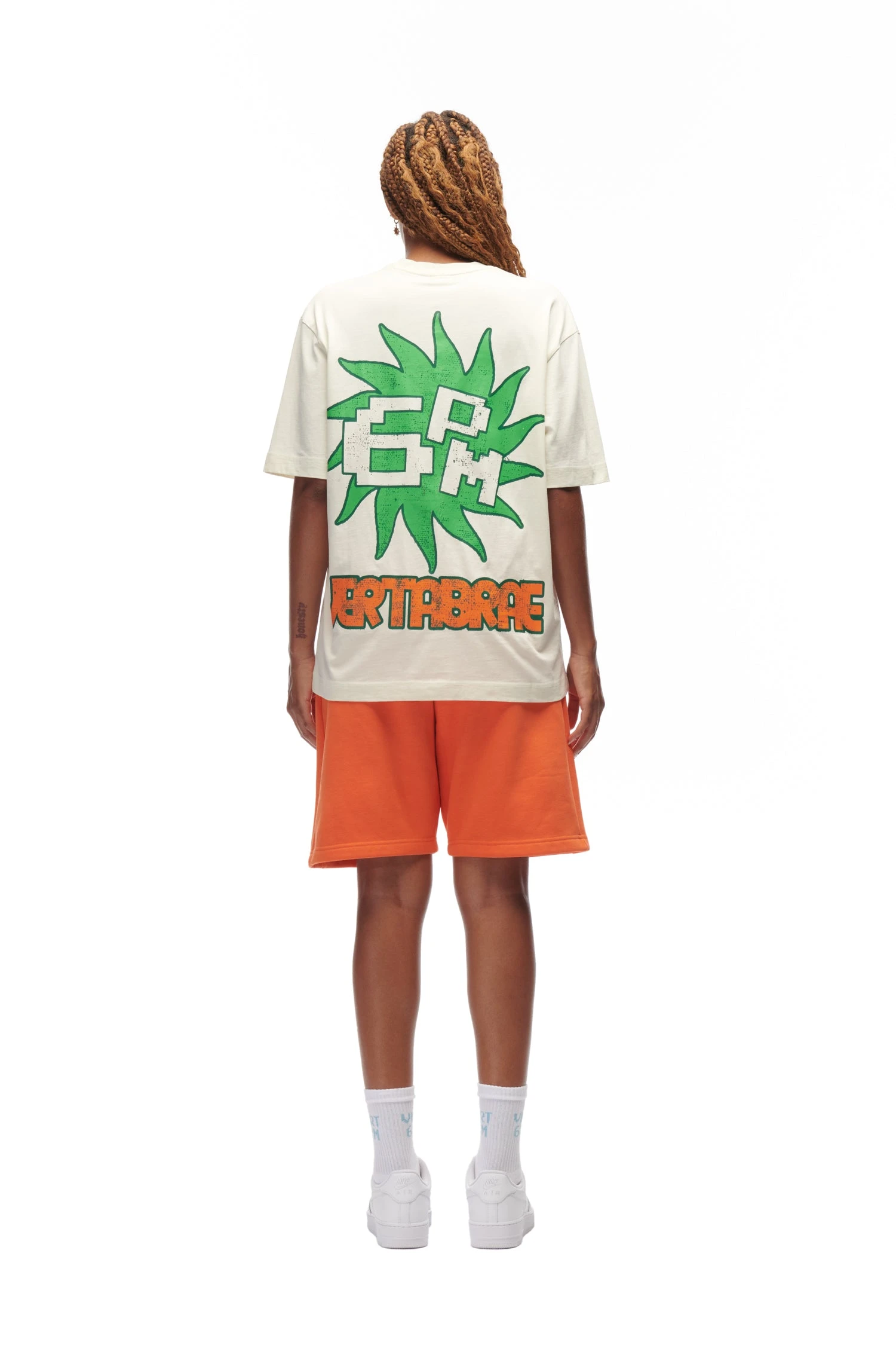 MIAMI T-SHIRT CREAM(Miami T Shirt Cream) 8 MIAMI T-SHIRT CREAM(Miami T Shirt Cream) - Image 6