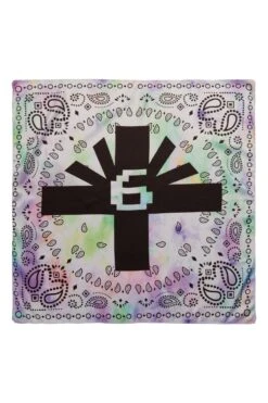 LOGO BANDANA(Logo Bandana)