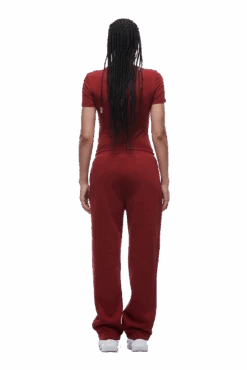WMNS T-SHIRT WINE RED(Wmns T Shirt Wine Red) -6PM CLOTHING SALE 6pm png 0079 2025 07 14 6PM ECOM LOOK 07 0280