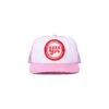NACHT AP CAP PINK(Cap Blue Oz) 1 NACHT AP CAP PINK(Cap Blue Oz) -6PM CLOTHING SALE CAP PINK 1