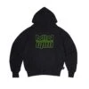 LOGO HOODIE BLACK(Logo Hoodie Black Black) 1 LOGO HOODIE BLACK(Logo Hoodie Black Black) -6PM CLOTHING SALE LOGO HOODIE COD min