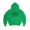 LOGO HOODIE GREEN(Logo Hoodie Green) 1 LOGO HOODIE GREEN(Logo Hoodie Green) -6PM CLOTHING SALE LOGO HOODIE GREEN COD min