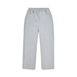 OPEN LEG JOGGER GREY(Open Leg Jogger Grey)