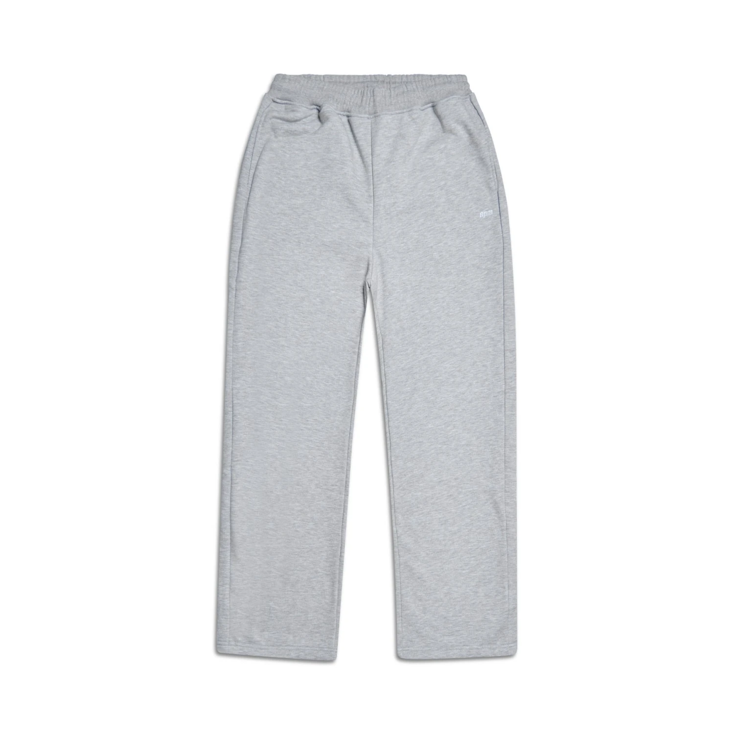 OPEN LEG JOGGER GREY(Open Leg Jogger Grey) 3 OPEN LEG JOGGER GREY(Open Leg Jogger Grey)