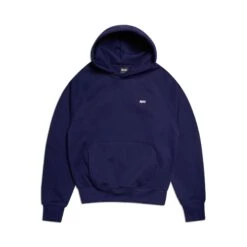 HOODIE ORBIT BLUE(Hoodie Orbit Blue)