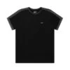 SLIM FIT RINGER TEE BLACK(Slim Fit Ringer Tee Black) 1 SLIM FIT RINGER TEE BLACK(Slim Fit Ringer Tee Black) -6PM CLOTHING SALE Ringerblack