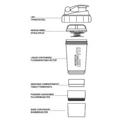 6PM SPORTS SHAKER(6pm Sports Shaker) -6PM CLOTHING SALE SHAKER DESCRIPTION