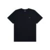 SLIM FIT T-SHIRT BLACK(Slim Fit T Shirt Black)
