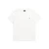 SLIM FIT T-SHIRT COCONUT WHITE(Slim Fit T Shirt Coconut White) 2 SLIM FIT T-SHIRT COCONUT WHITE(Slim Fit T Shirt Coconut White) -6PM CLOTHING SALE SLIM FIT T SHIRT COCONUT